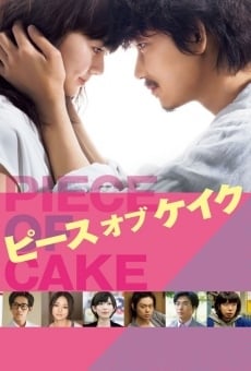 Piece of Cake online streaming