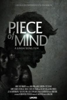 Piece of Mind online streaming