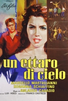 Un ettaro di cielo (1958)