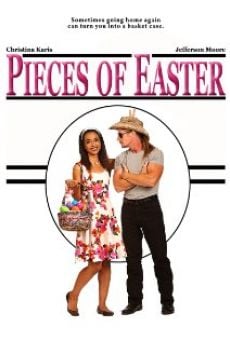 Pieces of Easter gratis