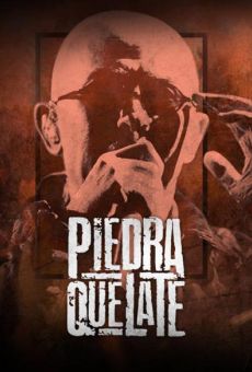 Piedra que late (2013)