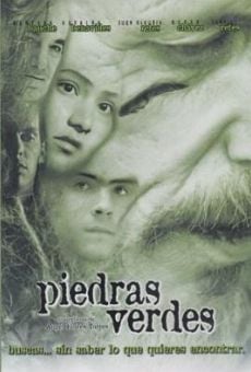 Piedras verdes (2001)