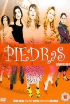 Piedras (2002)