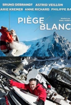 Piège blanc stream online deutsch