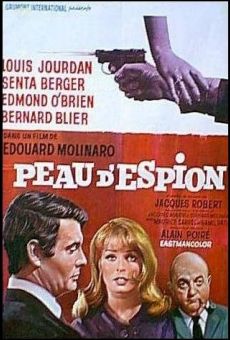 Peau d'espion (1967)