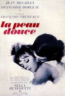 La peau douce (aka The Soft Skin) (1964)