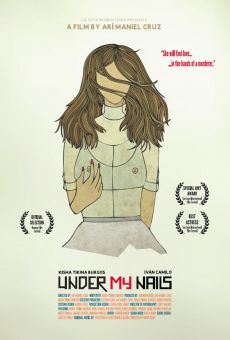 Película: Piel (Under My Nails)