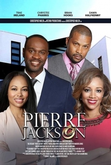 Pierre Jackson stream online deutsch