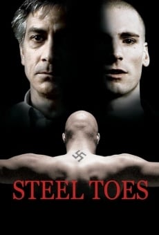 Steel Toes gratis