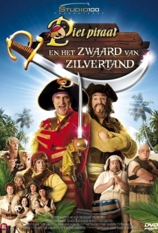 Piet Piraat en het zwaard van Zilvertand online streaming