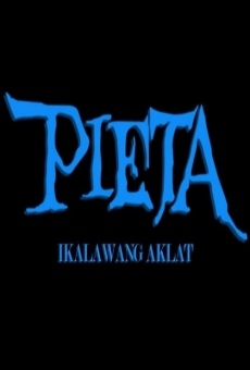 Pieta: Ikalawang aklat online free