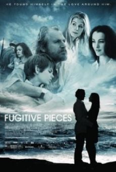 Fugitive Pieces online streaming