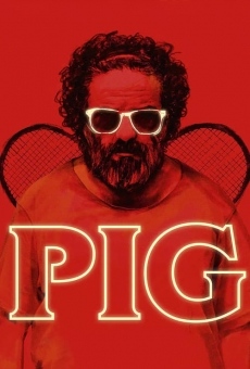 Pig online streaming