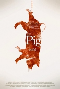Película: Pig