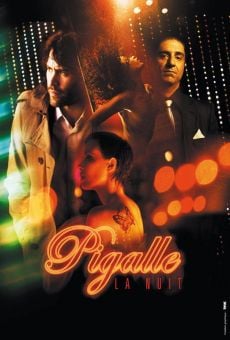 Pigalle, la nuit gratis