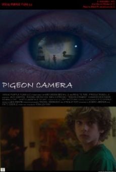 Pigeon Camera gratis