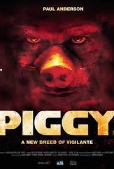 Piggy Online Free