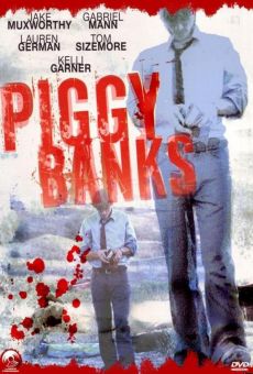 Piggy Banks online streaming