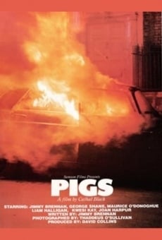 Película: Pigs