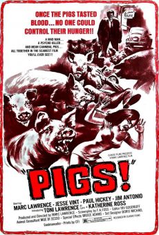 Película: Pigs