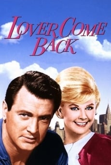 Lover Come Back (1961)