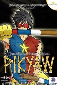 Película: Pikyaw