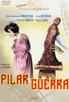 Pilar Guerra gratis