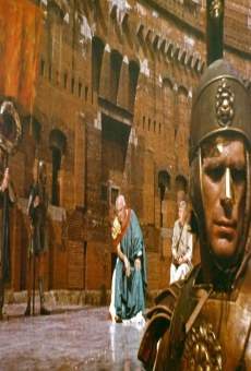 Pilatus und andere - Ein Film für Karfreitag (1972)