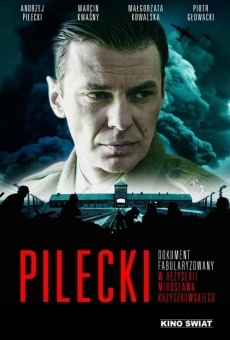 Pilecki online streaming