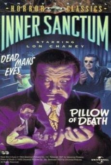 Pillow of Death online streaming