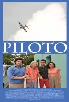 Película: Piloto