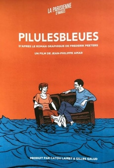 Pilules Bleues (2014)