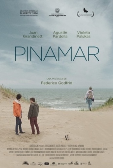 Película: Pinamar