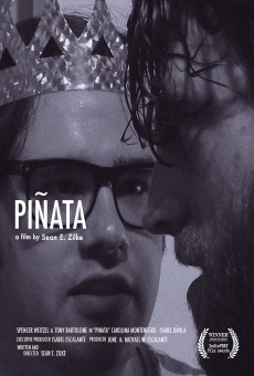 Piñata online streaming