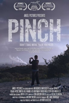 Película: Pinch
