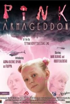 Pink Armageddon en ligne gratuit