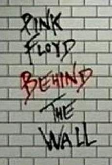 Película: Pink Floyd: Detras del muro