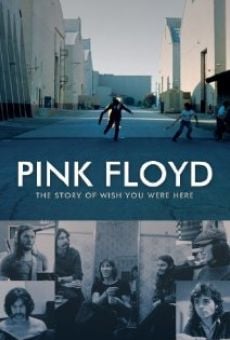Película: Pink Floyd: The Story of Wish You Were Here