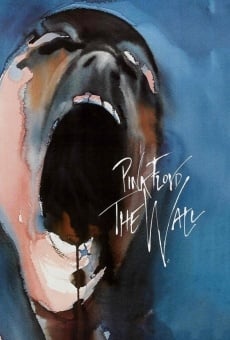 Pink Floyd The Wall on-line gratuito