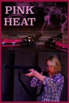 Pink Heat (2015)