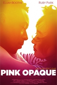 Pink Opaque online streaming