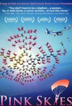 Película: Pink Skies