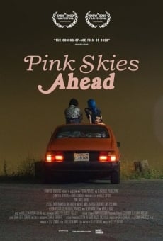 Película: Cielos rosados por delante