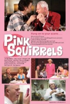 Pink Squirrels (2011)