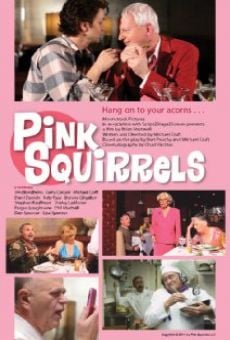 Pink Squirrels