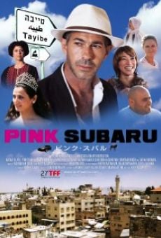 Película: Pink Subaru