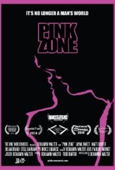 Pink Zone (2014)