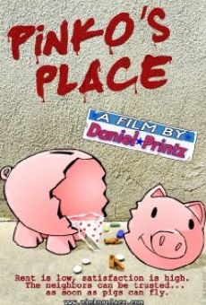 Película: Pinko's Place