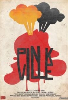 Pinkville (2009)