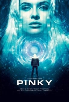 Pinky (2020)